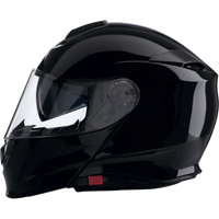 Z1R Solaris Helmet Black 2XL