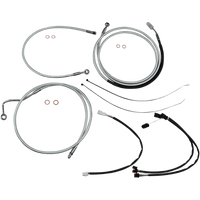 MAGNUM SHIELDING Control Cable Kit Sterling Chromite II® 387882