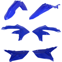 ACERBIS Standard Replacement Body Kit OEM '23 Blue 2979587705