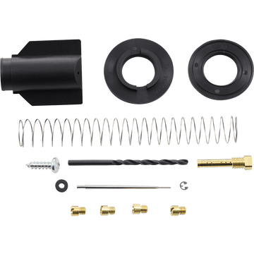 DYNOJET Thunderslide Jet Kit Twin Cam 8131