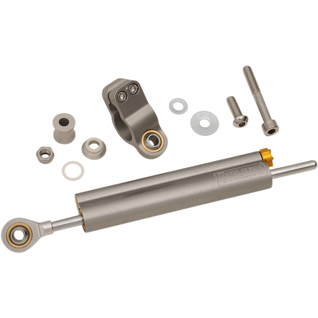 OHLINS Steering Damper SD 044