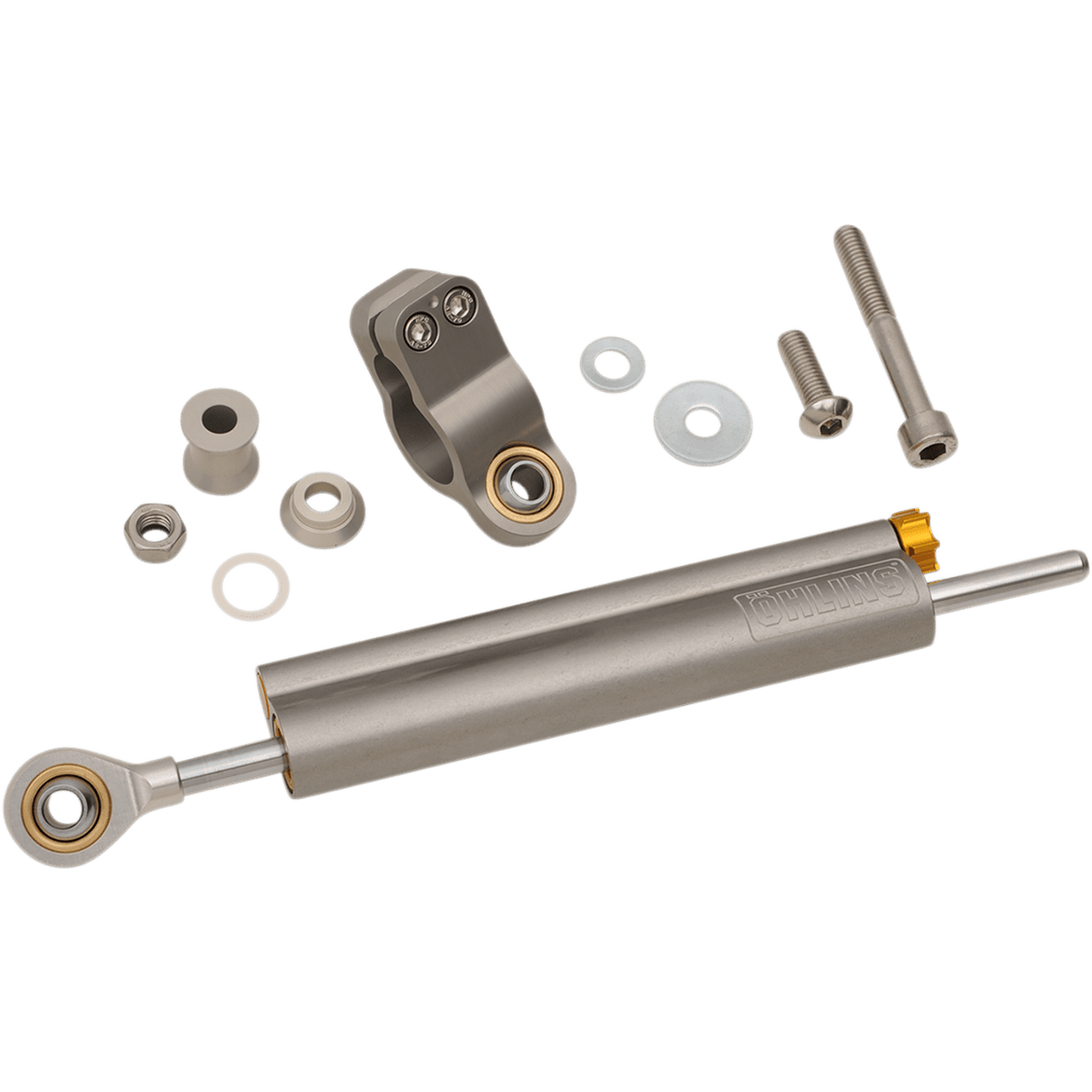 OHLINS Steering Damper SD 044