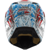 ICON Elsinore™ Helmet American Basstard Blue Small