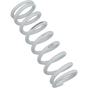 FACTORY CONNECTION Shock Spring Spring Rate 290 lb/in ALA0052