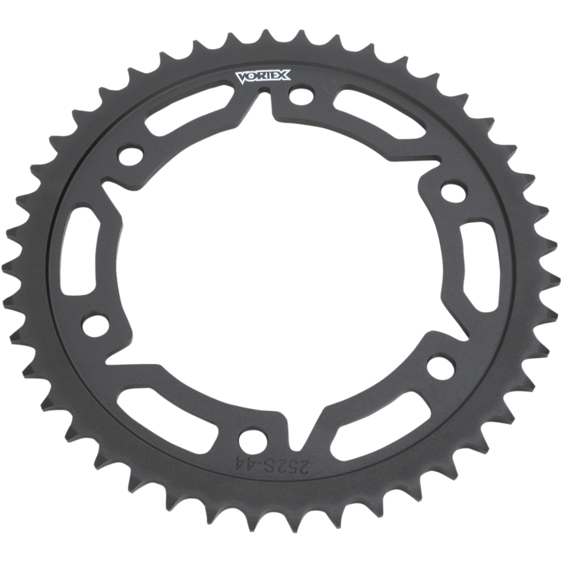 VORTEX Steel Rear Sprocket 44-Tooth Honda