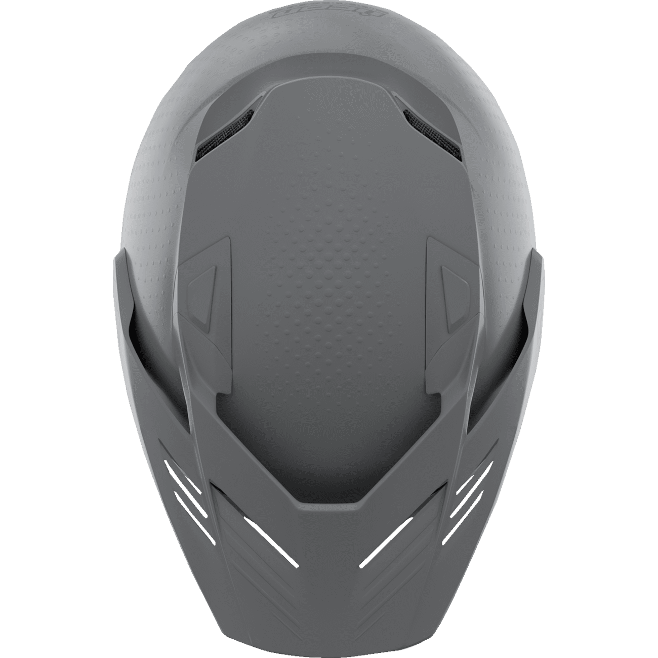 ICON Elsinore™ Helmet Monotype Gray 2XL