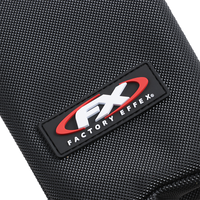 FACTORY EFFEX All Grip Seat Cover SX 85/105