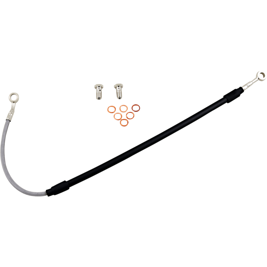 GALFER Brake Line Kit Stainless Steel