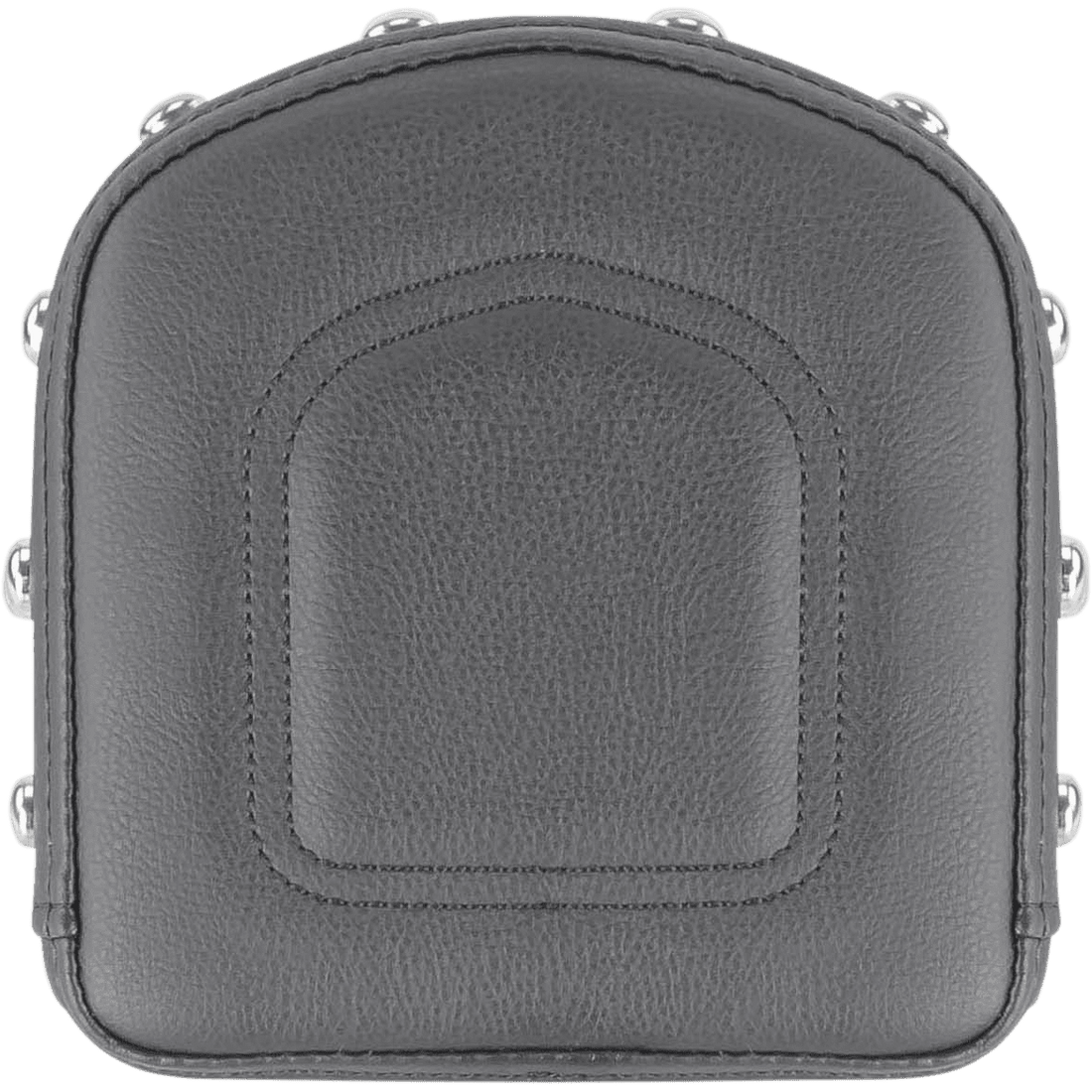 SADDLEMEN Pad Gravestone Studded 0408Y