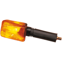 K&S TECHNOLOGIES Turn Signal Suzuki Amber