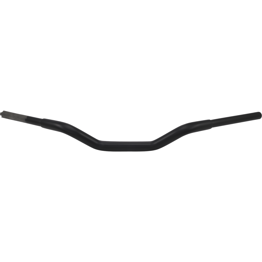 LA CHOPPERS Handlebar Super Bar Flat Black LA731209M