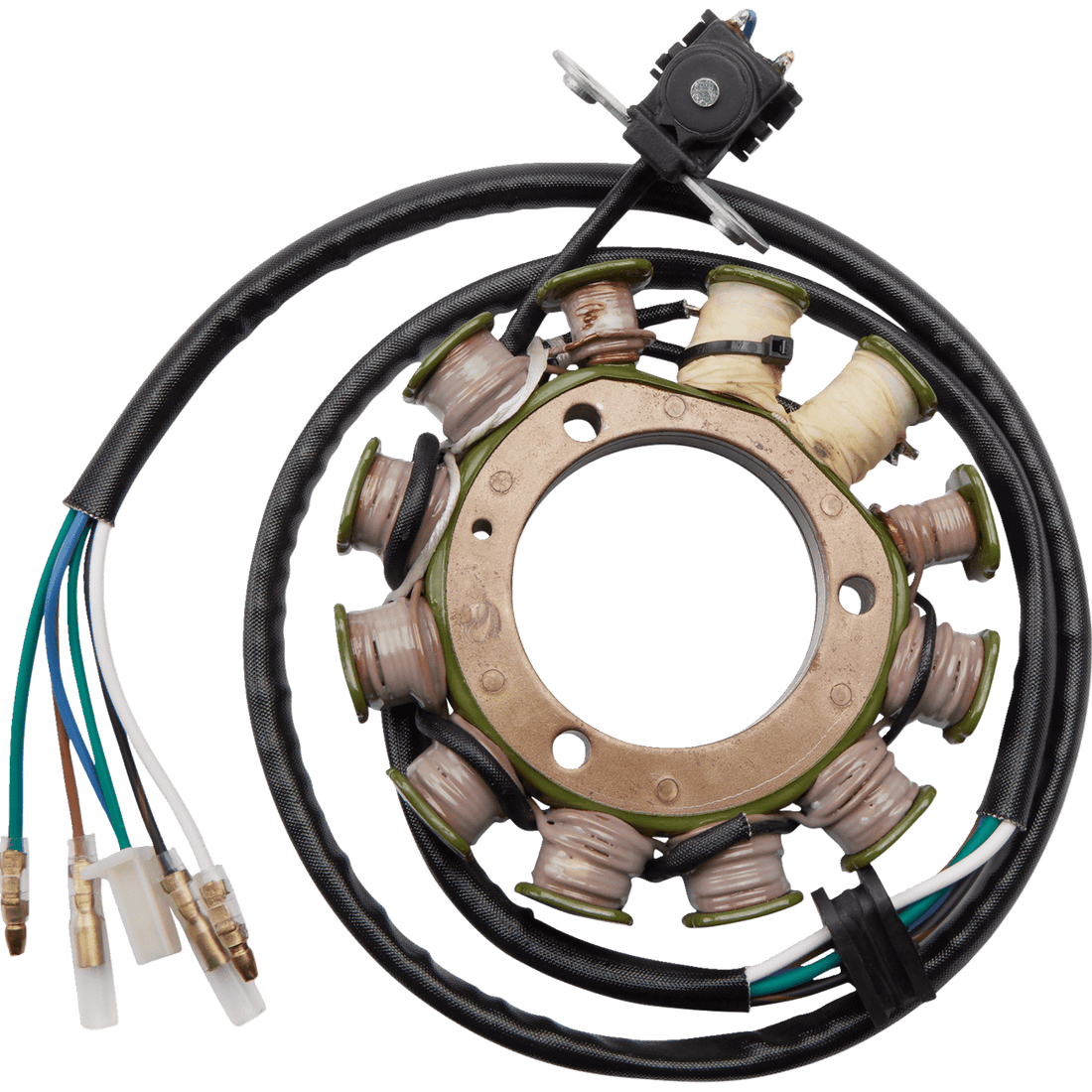 MOOSE RACING Stator Honda M21647H