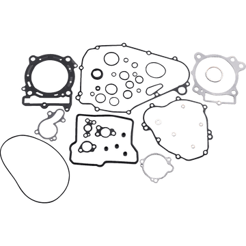 ATHENA Complete Gasket Kit Kawasaki P400250900068