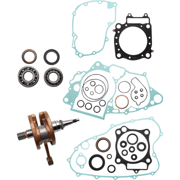 HOT RODS Crankshaft Kit OE Crankshaft Replacement Honda CBK0175