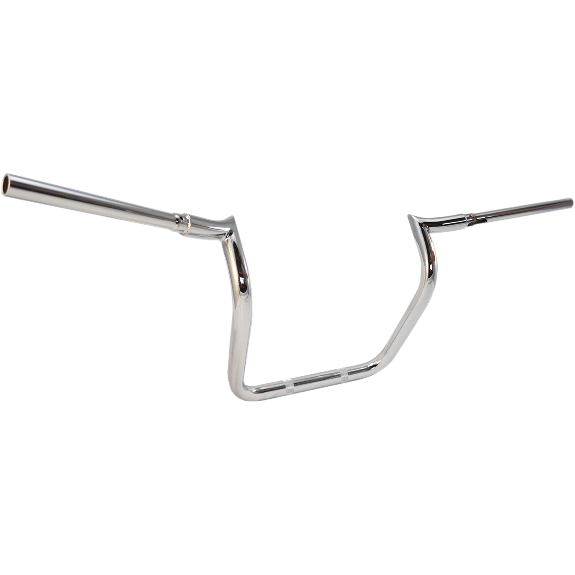 TRASK Handlebar Bro Bar Chrome TM2091CH