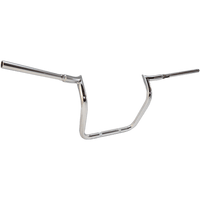 TRASK Handlebar Bro Bar Chrome TM2091CH