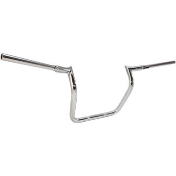 TRASK Handlebar Bro Bar Chrome TM2091CH