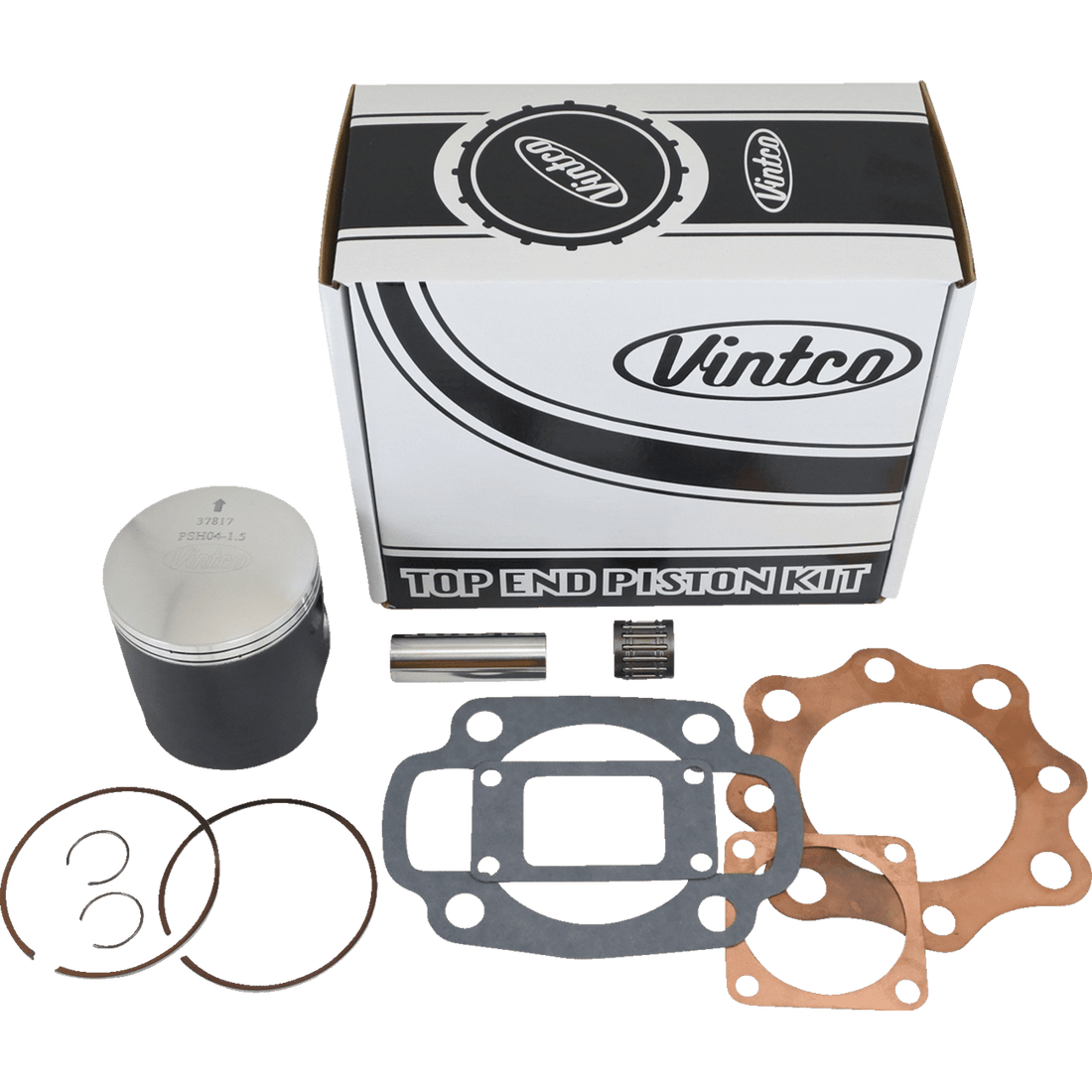 VINTCO Top End Piston Kit