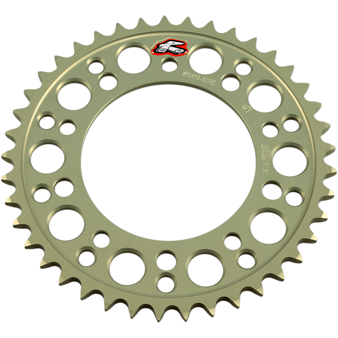 RENTHAL Sprocket Honda 41 Tooth 404U52541PHA