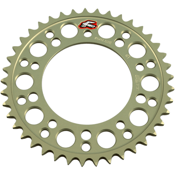 RENTHAL Sprocket Honda 41 Tooth 404U52541PHA