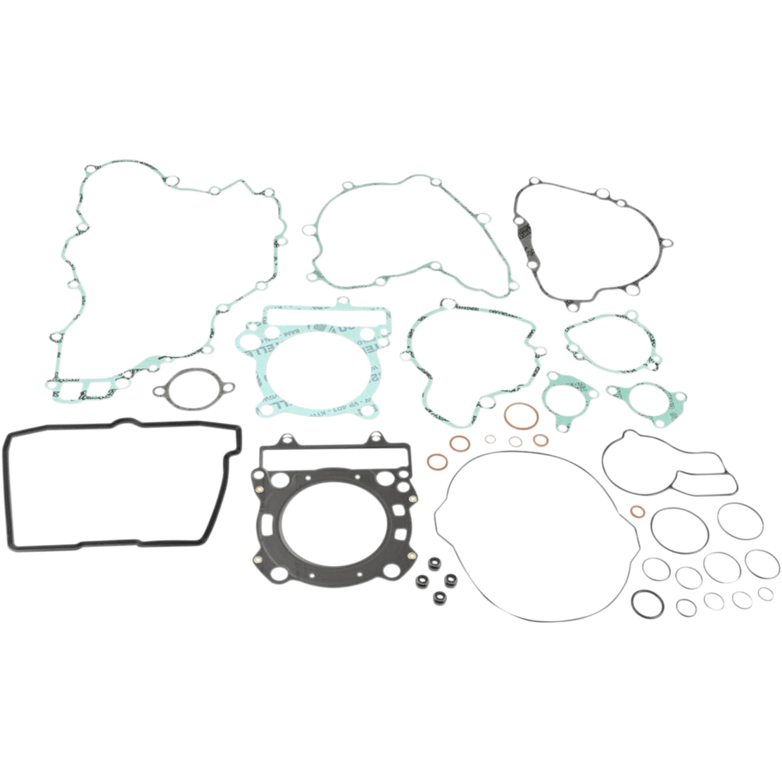 ATHENA Complete Gasket Kit KTM P400270850016