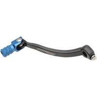 MOOSE RACING Shift Lever Blue Yamaha 8102290220