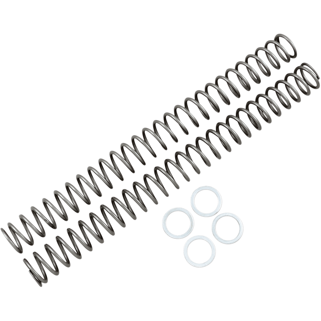 RACE TECH Fork Springs 0.48 kg/mm FRSP 444748