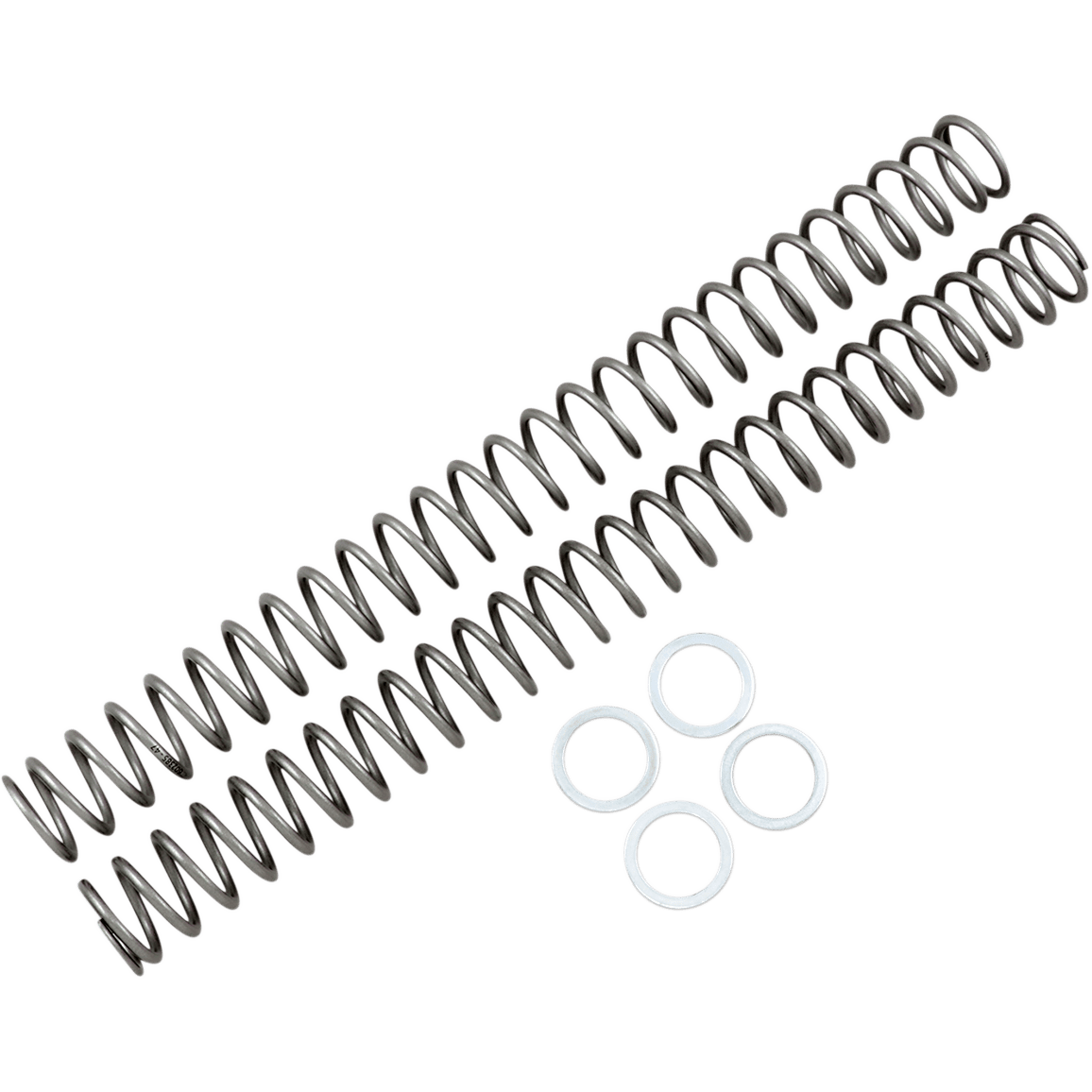 RACE TECH Fork Springs 0.48 kg/mm FRSP 444748