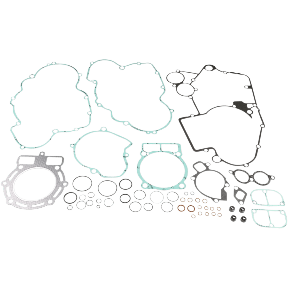 ATHENA Complete Gasket Kit KTM P400270850019