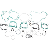 MOOSE RACING Complete Motor Gasket Kit with Oil Seals Gas Gas/Husqvarna/KTM 8110028MSE