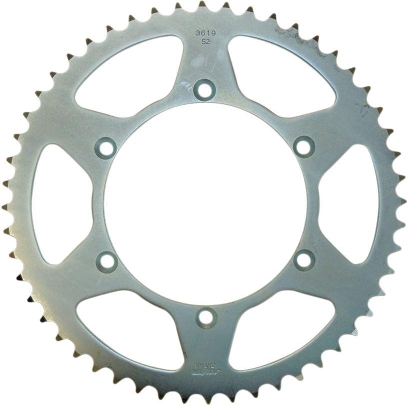 SUNSTAR SPROCKETS Rear Sprocket 52 Tooth Kawasaki/Suzuki