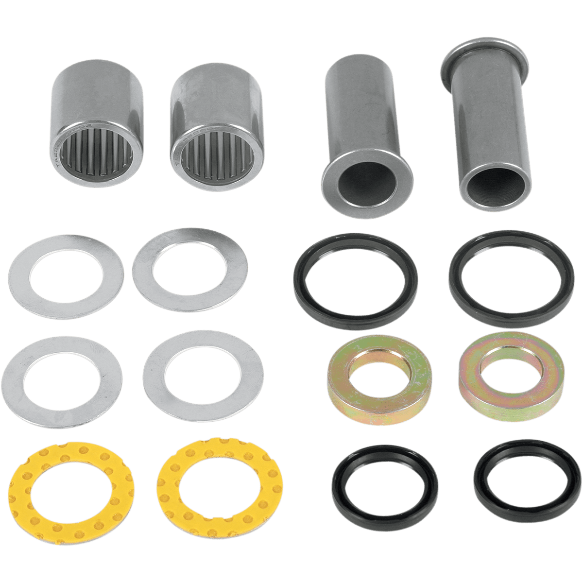 MOOSE RACING Swingarm Bearing Kit 281047