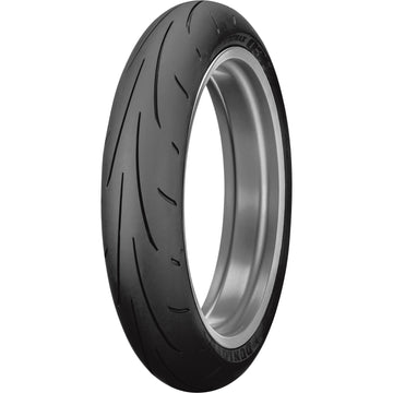 DUNLOP TIRE SPORTMAX Q3+ FRONT 110/70ZR17 54W RADIAL TL