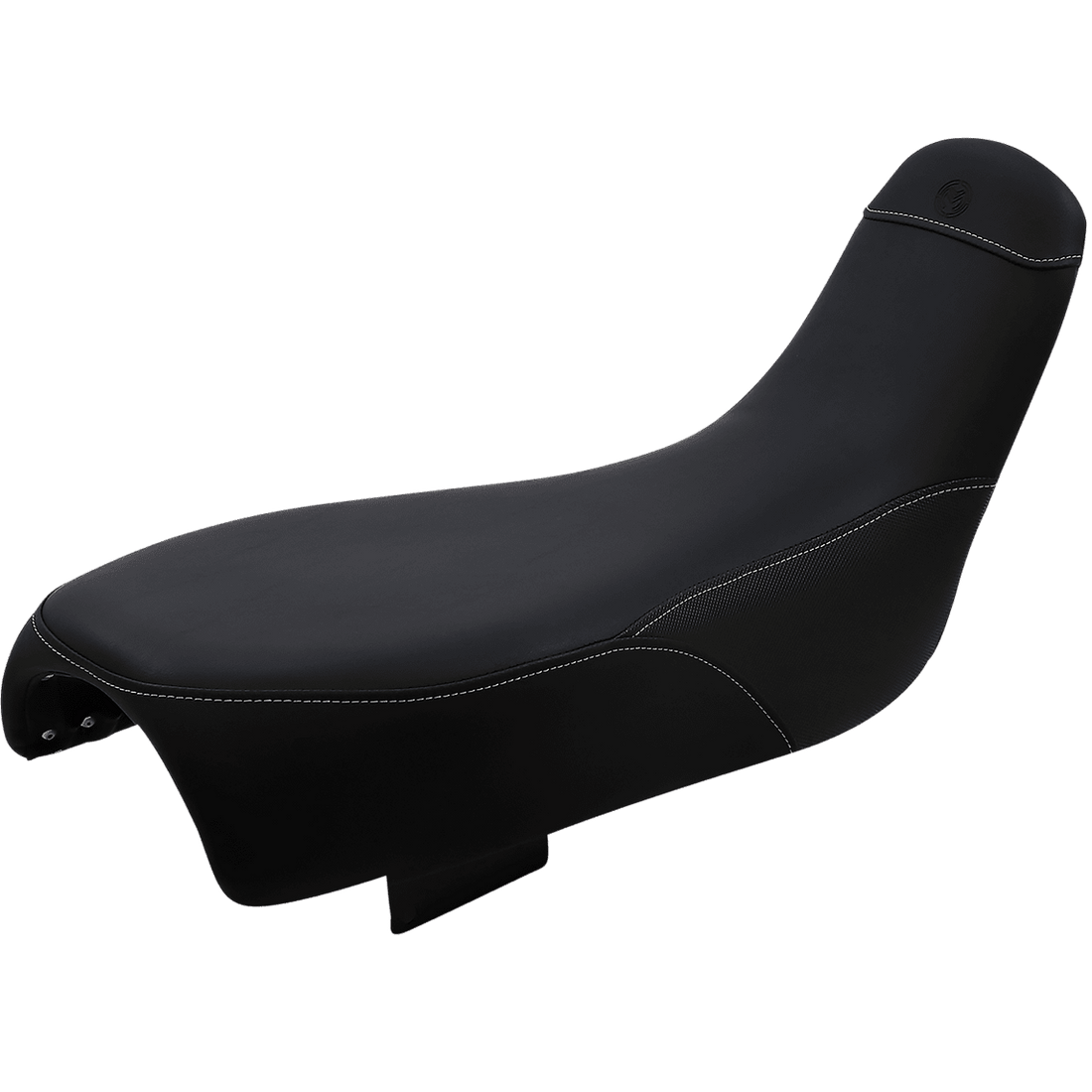 MOOSE RACING Seat Adventure Black XR650L