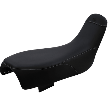 MOOSE RACING Seat Adventure Black XR650L