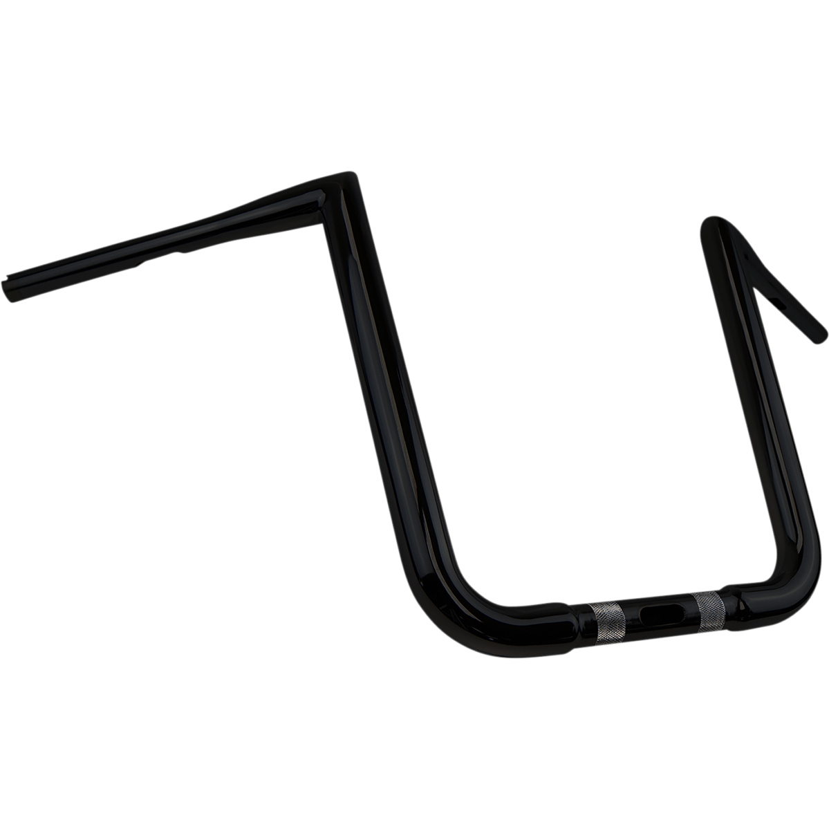 KHROME WERKS Handlebar FLT 14" Black 300724