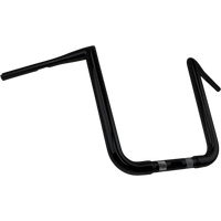 KHROME WERKS Handlebar FLT 14" Black 300724