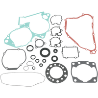 MOOSE RACING Motor Gasket Kit with Seal 811261MSE