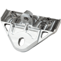 ALLOY ART Front Engine Mount Machined MGMP1