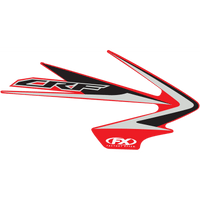 FACTORY EFFEX OEM Tank Graphic CRF250/450