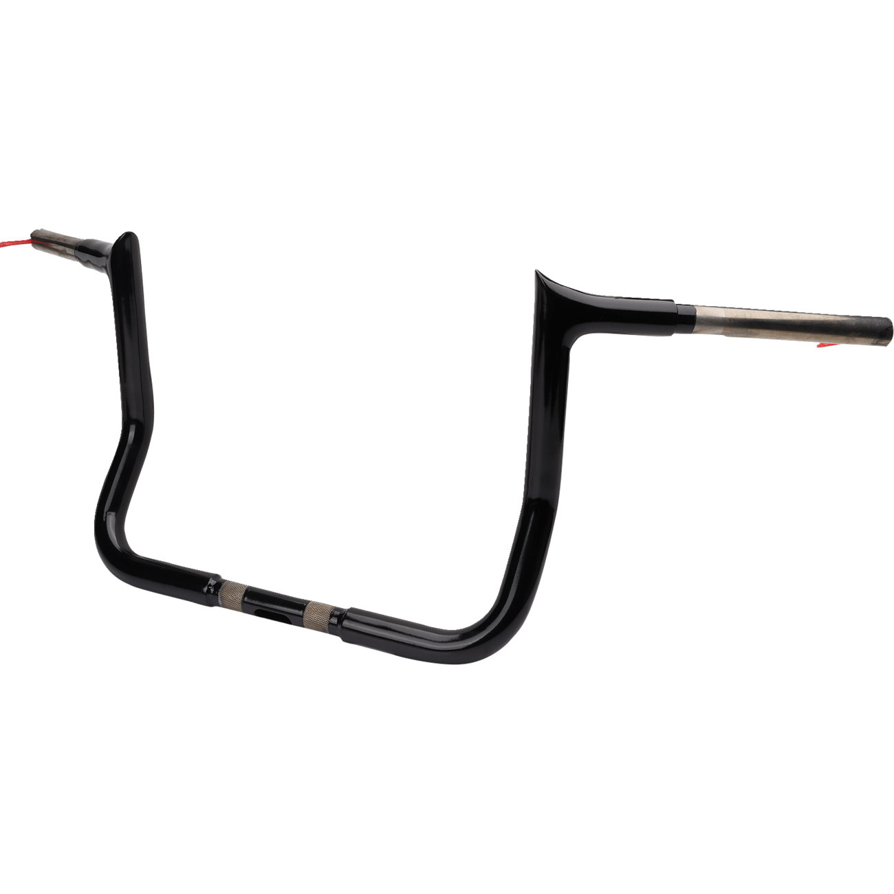 MAGNUM SHIELDING Handlebar Kit Viking 10" Black Pearl™ 48831410