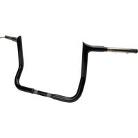 MAGNUM SHIELDING Handlebar Kit Viking 10" Black Pearl™ 48831410