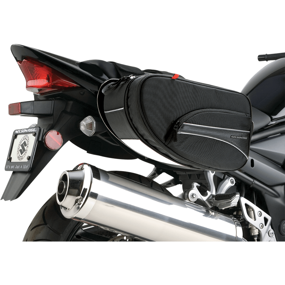 NELSON RIGG Mini Saddlebags CL890