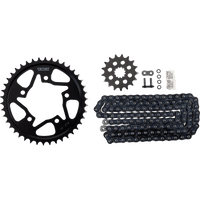 VORTEX Chain Kit Kawasaki ZX-14R CK4153