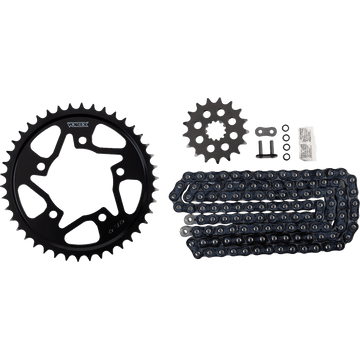 VORTEX Chain Kit Kawasaki ZX-14R CK4153