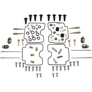 PARTS UNLIMITED Carburetor Repair Kit Suzuki