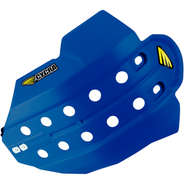 CYCRA Skid Plate Blue 1CYC621889