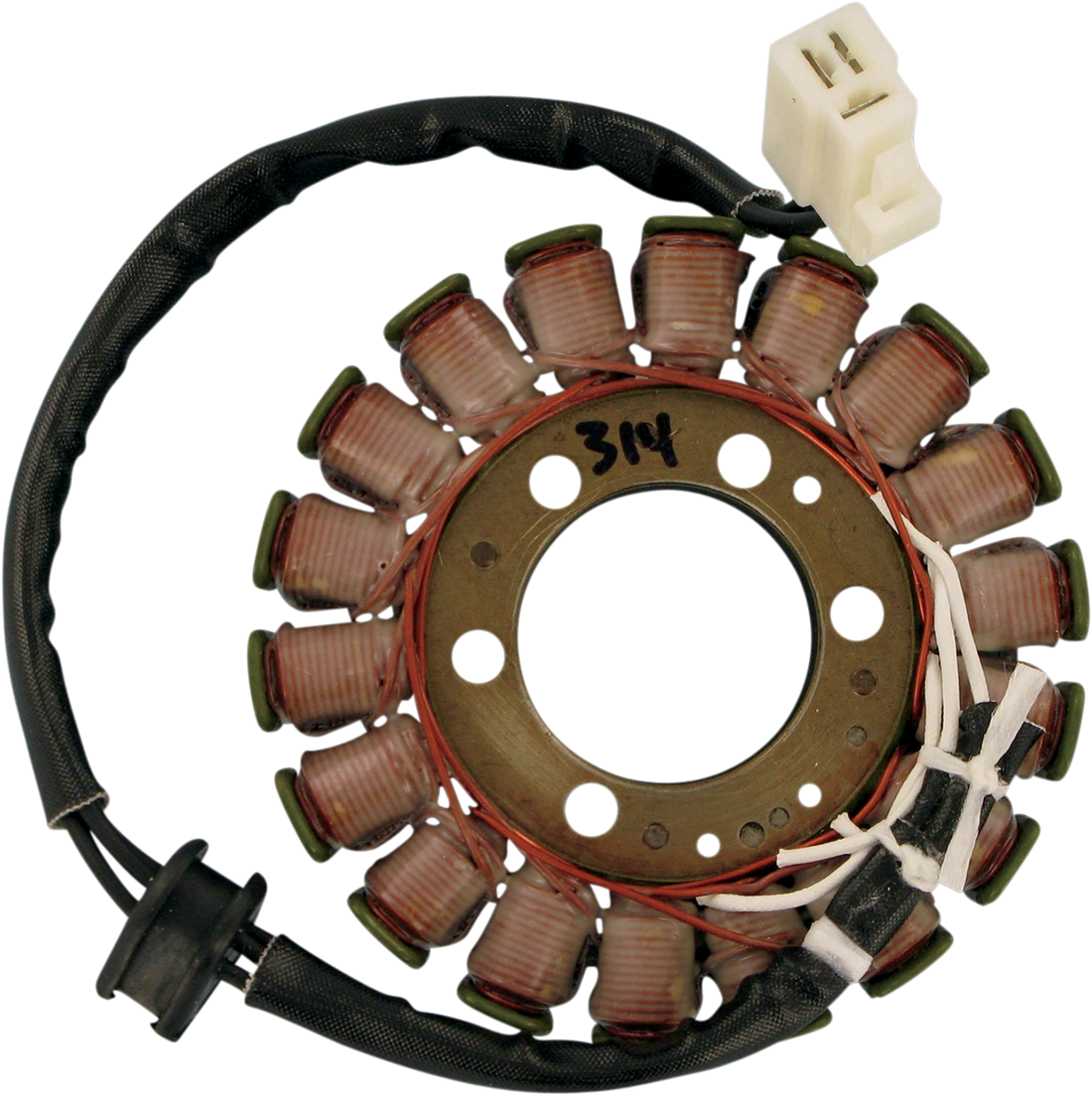 RICK'S MOTORSPORT ELECTRIC Stator Suzuki 21314