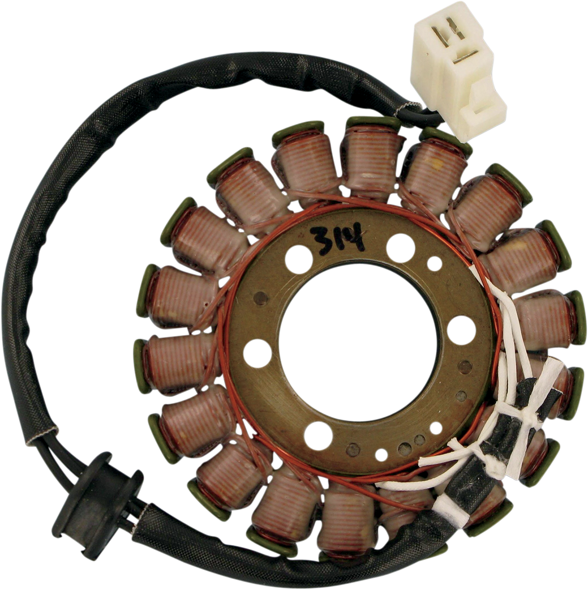 RICK'S MOTORSPORT ELECTRIC Stator Suzuki 21314