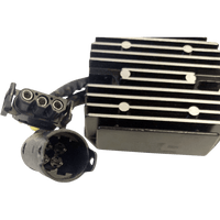 RICK'S MOTORSPORT ELECTRIC Hotshot Regulator/Rectifier BMW 10032H